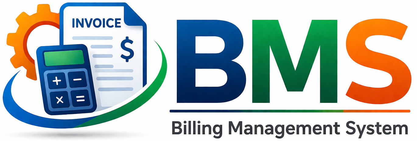 BMS Logo